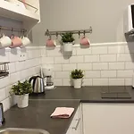Eden - Garden Apartment *