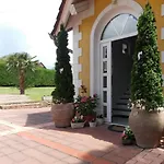 Eden - Garden * Balatonfured