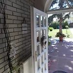 Apartment Eden - Garden
