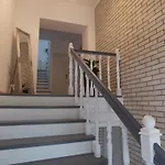 Eden - Garden Apartment *