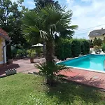 Eden - Garden Apartment Balatonfured