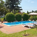 Eden - Garden * Balatonfured
