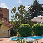 Eden - Garden * Balatonfured