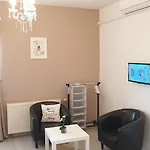 Eden - Garden Apartment Balatonfured