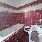Apartment Eden - Garden *