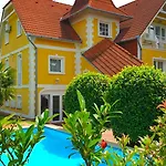 Eden - Garden Apartment Balatonfured