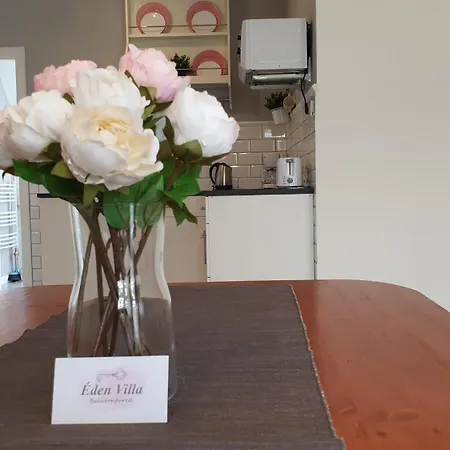 éden 2 Balatonfüred