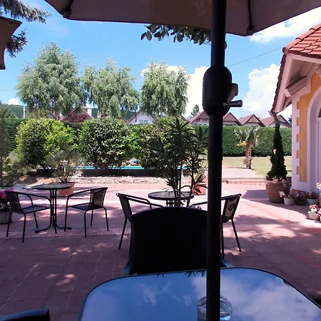 Appartement éden 2 Balatonfüred