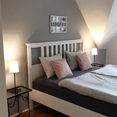 Apartment Eden Apartmanhaz 2 Balatonfured