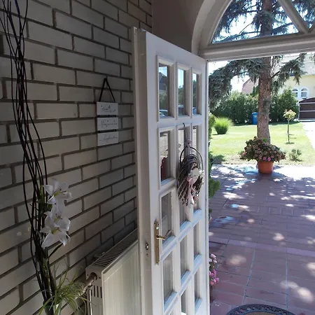 Appartement Eden - Garden