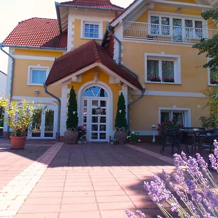 Appartement Eden - Garden *