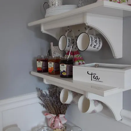 éden 2 Appartement *