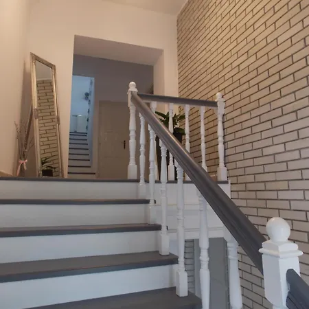 Eden - Garden Appartement *