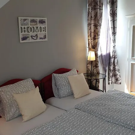 éden 2 Appartement *