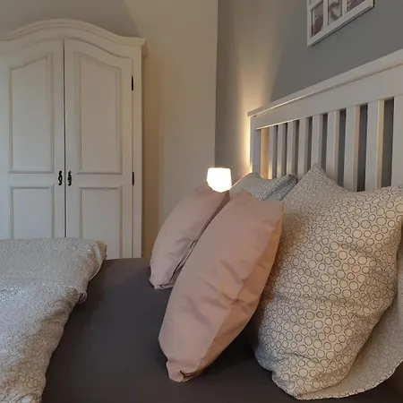 Eden Apartmanhaz 2 *