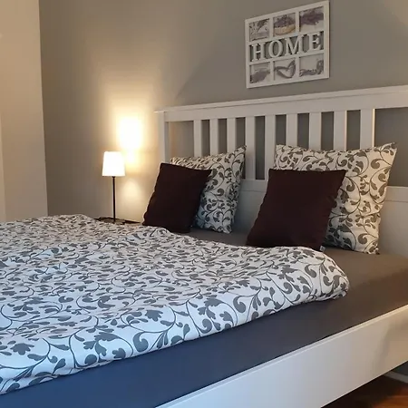 éden 2 Apartman Balatonfüred