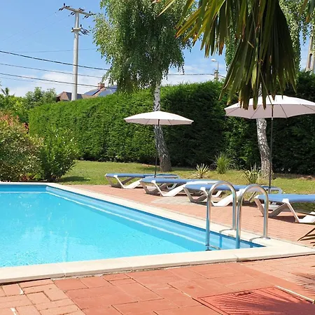 Appartement Eden - Garden *