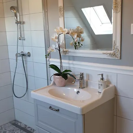 Appartement éden 2 Balatonfüred