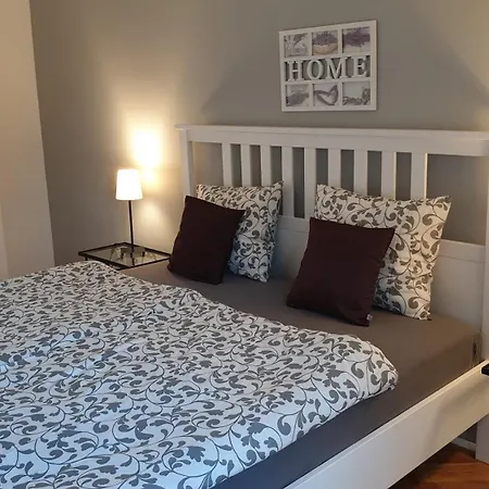 Eden Apartmanhaz 2