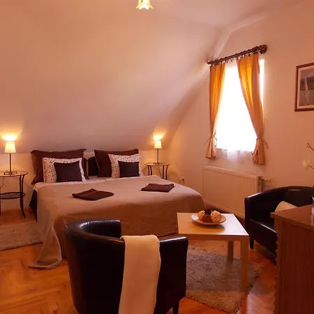 Apartment Eden Apartmanhaz 2