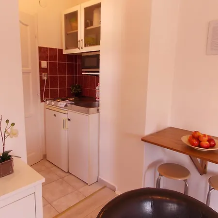 Eden Apartmanhaz 2