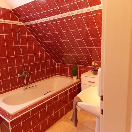 Appartement éden 2 Balatonfüred