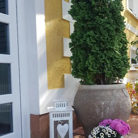 éden 2 * Balatonfüred