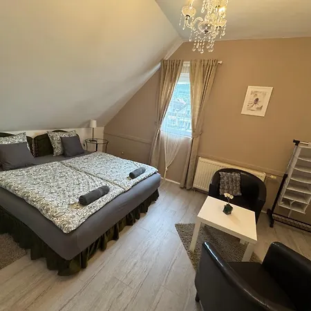 Eden Apartmanhaz 2 Lägenhet