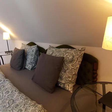 Apartmán Eden - Garden