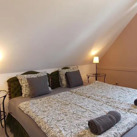 Apartmán Eden - Garden