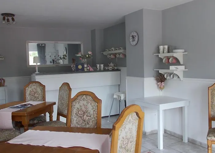 Eden Apartmanhaz 2 Lägenhet