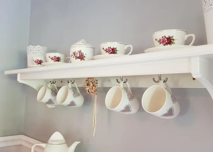 Eden Apartmanhaz 2 Lägenhet *