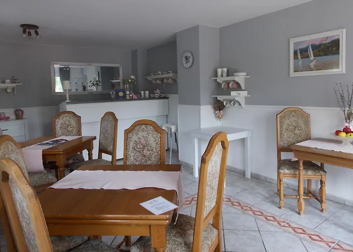 Apartmán Eden - Garden Balatonfüred