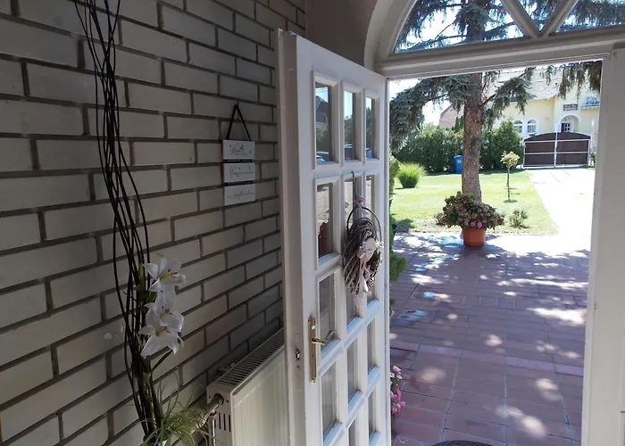 Apartmán Eden - Garden