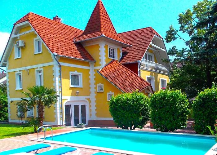 Apartmán Eden - Garden