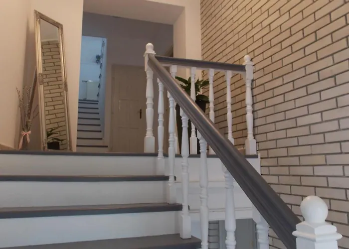 Eden - Garden Apartmán *