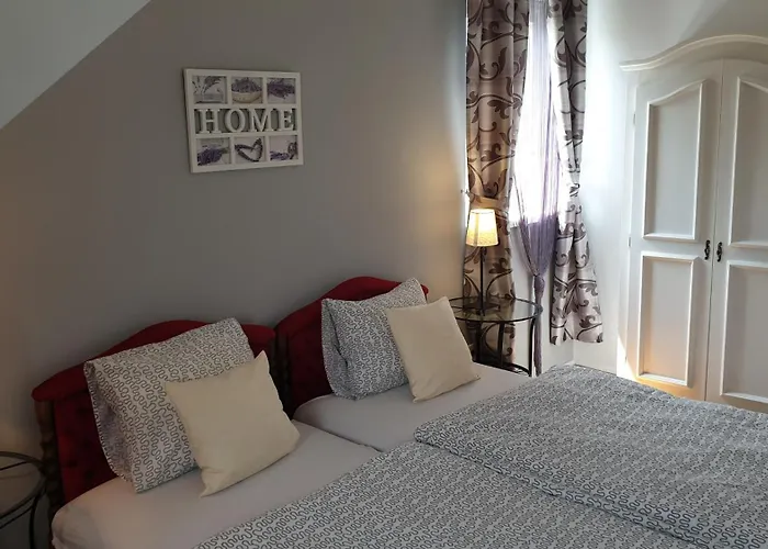 Eden Apartmanhaz 2 Lägenhet *