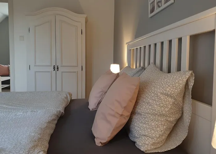 Eden Apartmanhaz 2 *