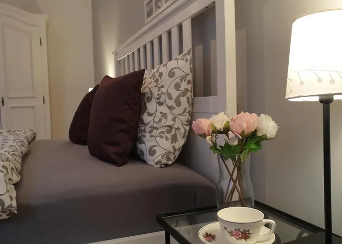 Eden Apartmanhaz 2 Lägenhet