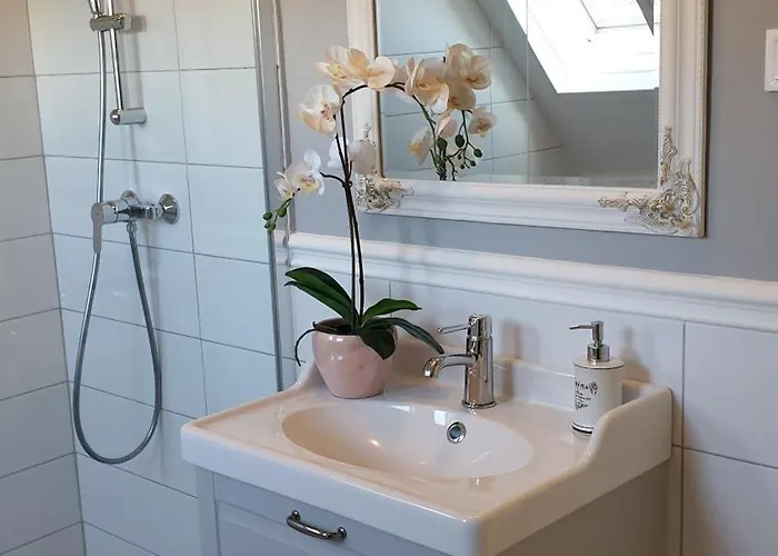 Lägenhet Eden Apartmanhaz 2 Balatonfüred