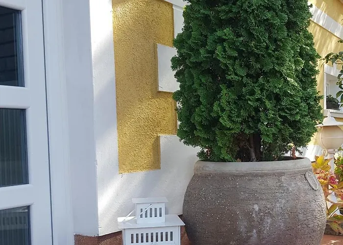 Eden - Garden * Balatonfüred