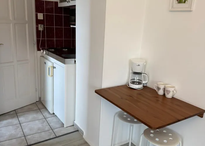 Eden Apartmanhaz 2 Lägenhet