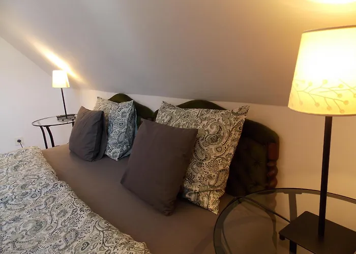 Apartmán Eden - Garden