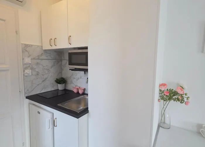 Eden - Garden Apartmán Balatonfüred