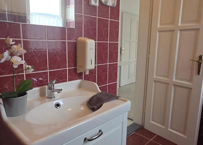 Eden - Garden Balatonfüred