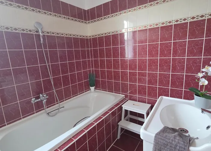 Apartmán Eden - Garden *